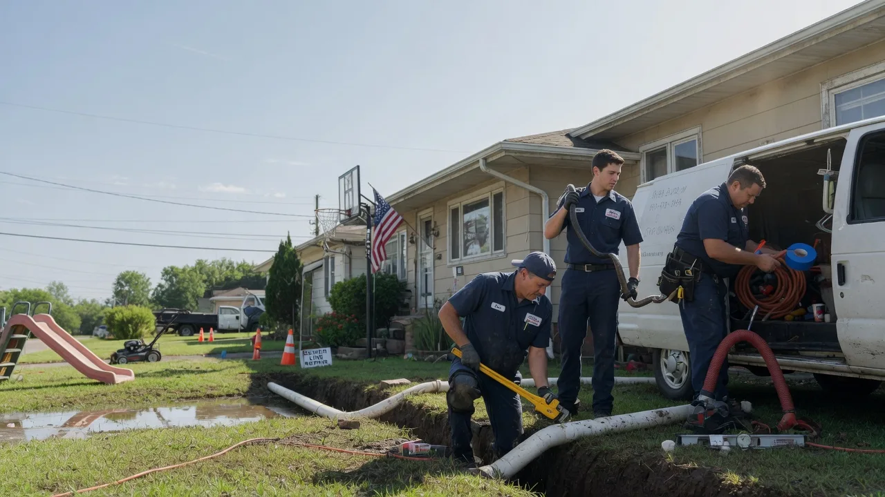 Toilet Installation in Lincolnton, NC near me